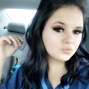 Meet your Posher, Talitha